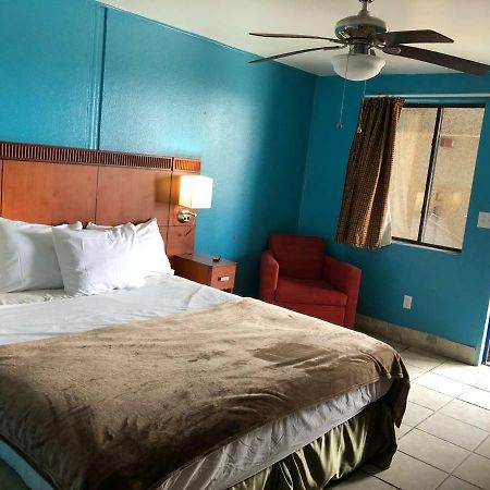 Hunt'S Castle Hotel Rockport Bagian luar foto