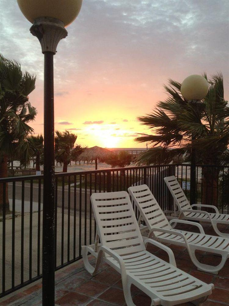 Hunt'S Castle Hotel Rockport Bagian luar foto