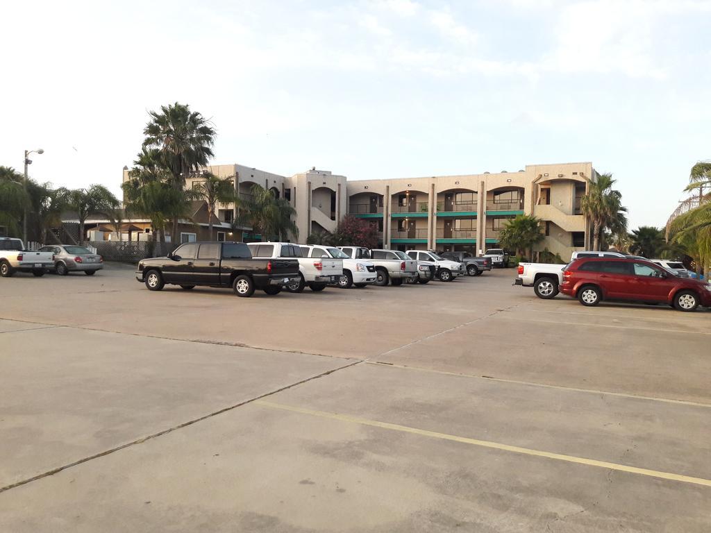 Hunt'S Castle Hotel Rockport Bagian luar foto