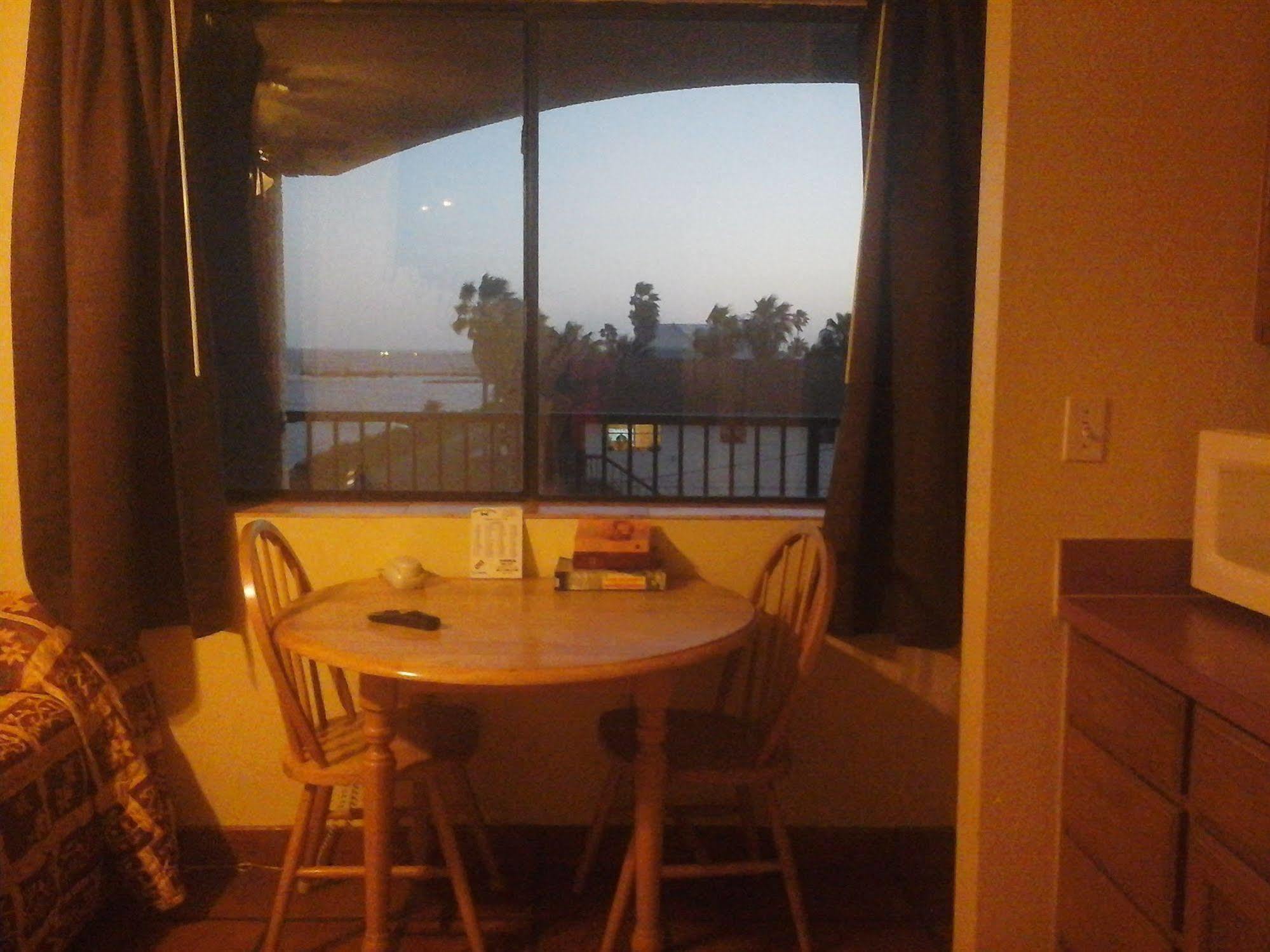 Hunt'S Castle Hotel Rockport Bagian luar foto