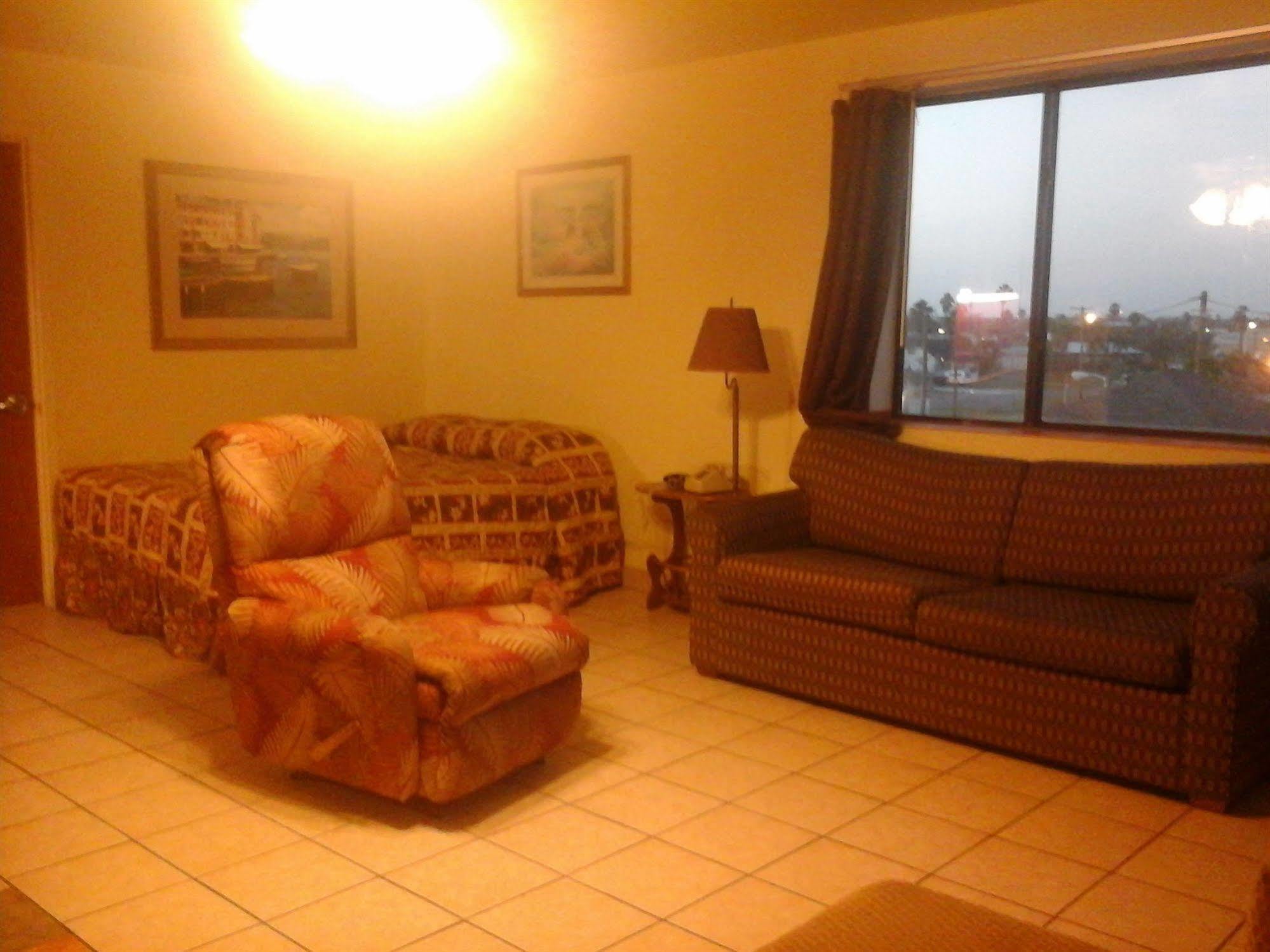 Hunt'S Castle Hotel Rockport Bagian luar foto