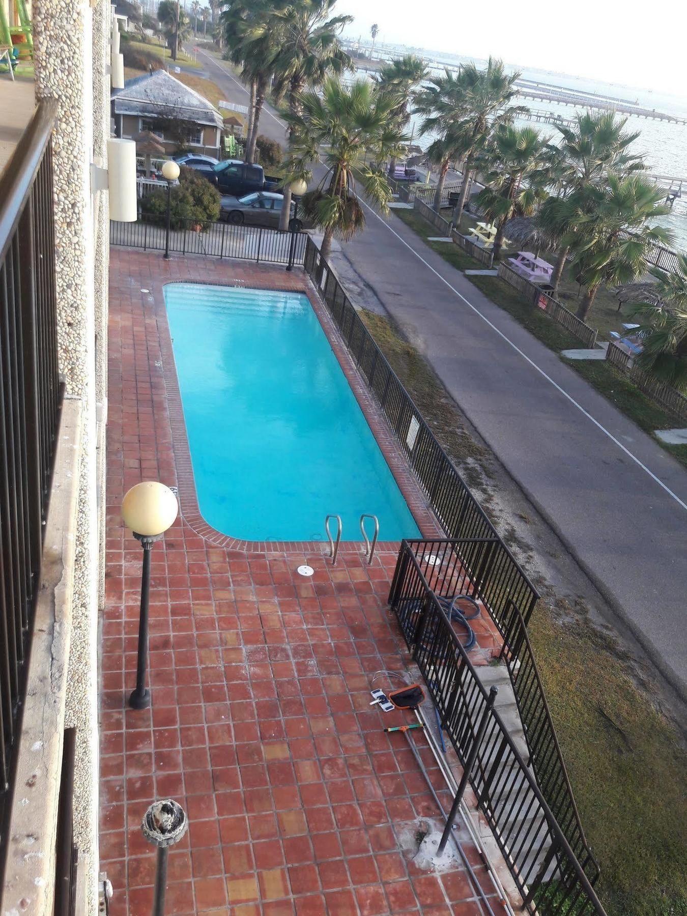 Hunt'S Castle Hotel Rockport Bagian luar foto