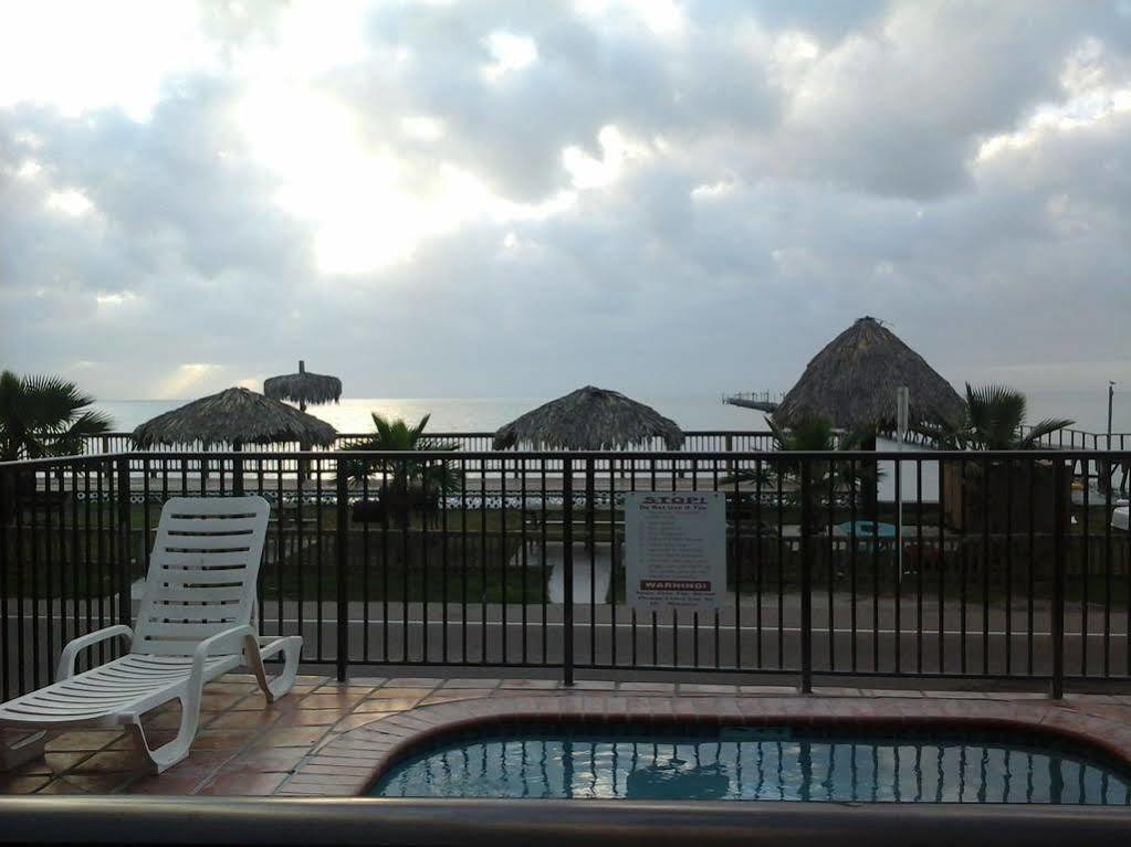 Hunt'S Castle Hotel Rockport Bagian luar foto