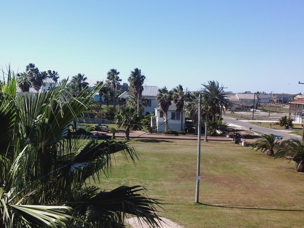 Hunt'S Castle Hotel Rockport Bagian luar foto