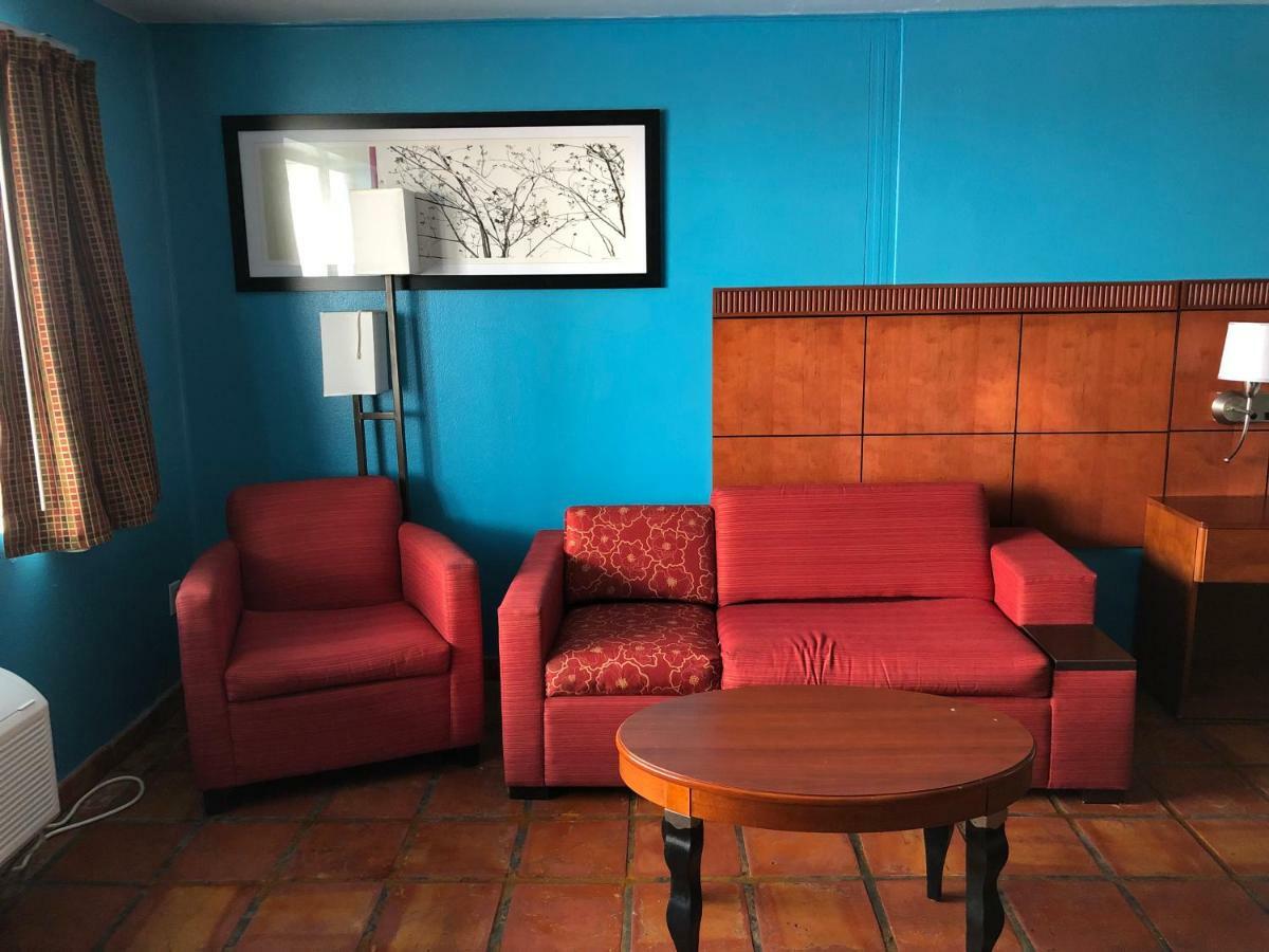 Hunt'S Castle Hotel Rockport Bagian luar foto