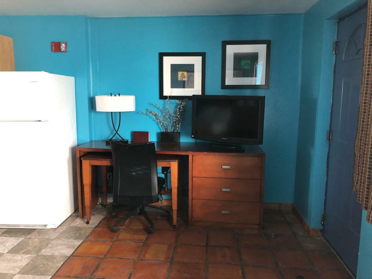 Hunt'S Castle Hotel Rockport Bagian luar foto