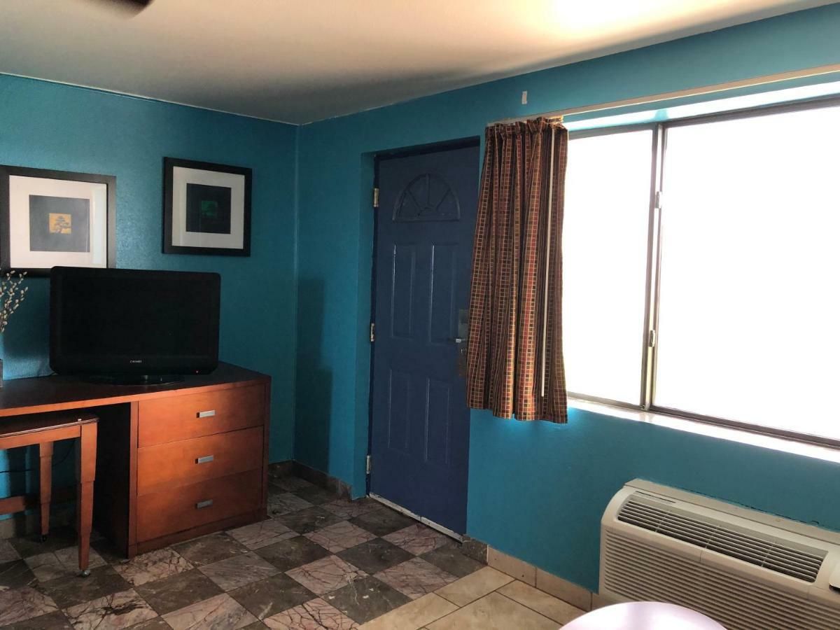 Hunt'S Castle Hotel Rockport Bagian luar foto